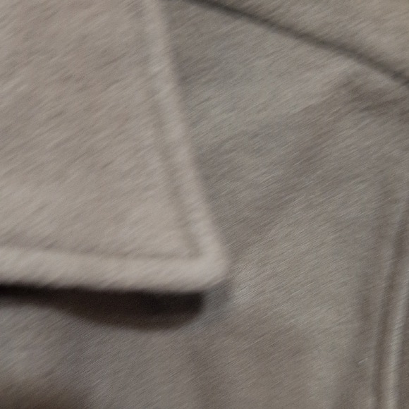 Tan Utility Jacket - Picture 7 of 9